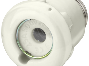 caperuza roscada DIAZED DII 25 A AC DC 500V, cerám (5SH122)