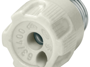 caperuza roscada NEOZED porcelana, tamaño D01 16 A (5SH4317)