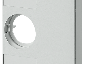 Tapa de protección contra contactos directos ISO p (5SH5242)