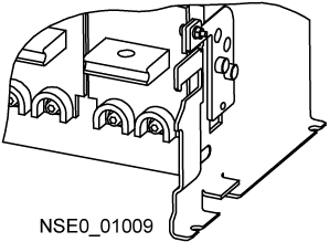 Accesorios interruptor automático 3WL, Dispositivo (3WL9111-0AR12-0AA0)