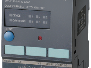 Accesorios interruptor automático 3WL, módulo de s (3WL9111-0AT20-0AA0)