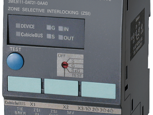 Accesorios interruptor automático 3WL, contactor s (3WL9111-0AT21-0AA0)