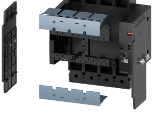 Unidad extraíble juego completo Accesorio para: in (3VA9324-0KD00)