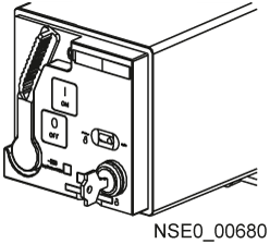 Accesorio para VL1250, VL1600, tornillos de fijaci (3VL9800-8SA40)