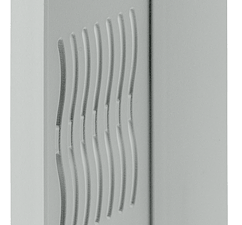 Módulo lateral de 9 mm de ancho enchufable por amb (5SH5526)