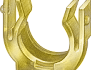 elemento reductor para cartuchos fusibles D01 en l (5SH5527)