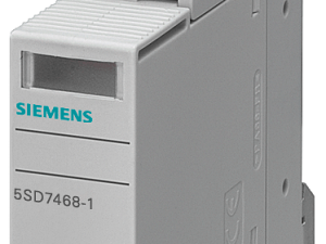 Descargador de sobretensiones tipo 2 Clase de exig (5SD7461-0)