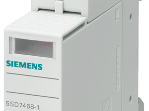 Descargador de sobretensiones tipo 2 Clase de exig (5SD7461-1)