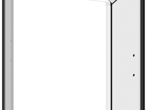 accesorio interruptor automático 3WL2/3/5 cubierta (3WL9111-0AP03-0AA0)