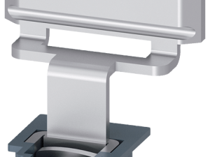 Borne de conductor auxiliar para borne tipo marco (3VA9480-0WB00)