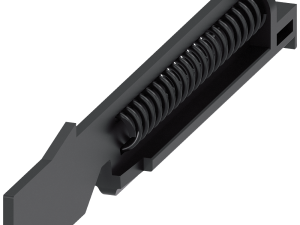 vástago disparador Accesorio para: unidad enchufab (3VA9267-0KP81)