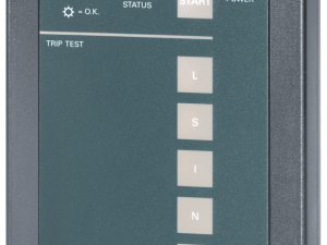 Accesorios interruptor automático 3WL, Tester para (3WL9111-0AT32-0AA0)