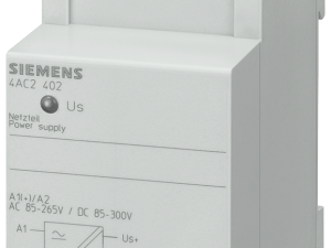 Fuente de alimentación para carga permanente Prima (4AC2402)