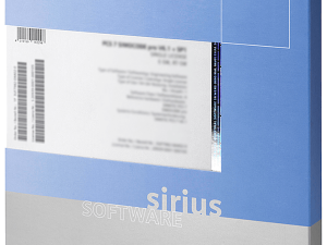 SIRIUS Motor Starter ES 2007 Premium Floating Lice (3ZS1310-6CC10-0YA5)