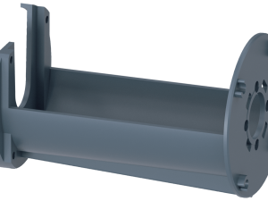 arco de fijación Accesorio para: 3VA1 100/160/250 (3VA9287-0GA80)