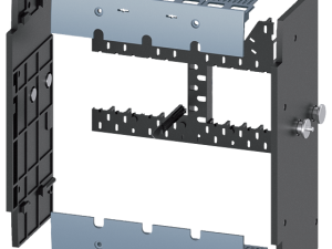 Unidad extraíble Kit de transformación para MCCB A (3VA9324-0KD10)