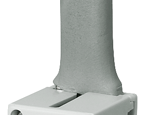 Borne de conexión 25 mm2 versión de vástago con ai (5SH5330)