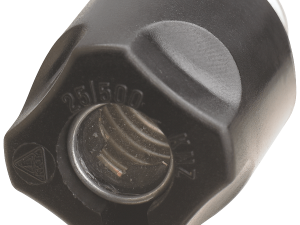 caperuza roscada D NDZ E16 500V 25A de material ai (5SH1112)