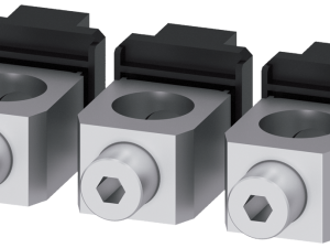 borne para conductor redondo 3 unidades Accesorio (3VA9383-0JB13)