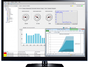 Software de administración de energía SENTRON powe (3ZS2718-2CC00-0YH0)