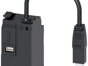 módulo de comunicación COM060 Accesorio para: 3VA2 (3VA9387-0TB10)