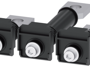 Conexión plana posterior 3 unidades Accesorio para (3VA9403-0QE00)