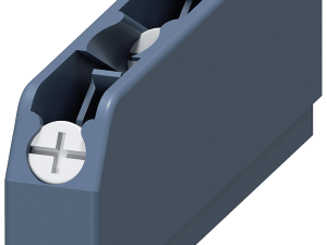 Borne desmontable 2 polos, Bornes de tornillo hast (3ZY1121-1BA00)