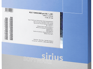 Librería de bloques AS-Interface para SIMATIC PCS (3ZS1635-1XX02-0YA0)