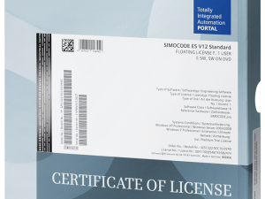 SIRIUS engineering Safety ES V1.0 Premium Descarga (3ZS1316-6CE10-0YB5)