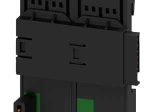 Juego de base de interconexión para módulo de segu (3ZY1212-4GA01)