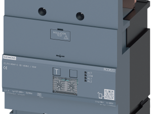Aparato de protección de corriente diferencial RCD (3VA9323-0RL30)