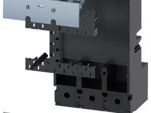 Unidad enchufable juego completo Accesorio para: i (3VA9323-0KP00)