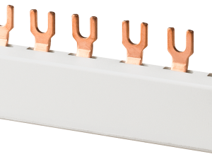 embarrado, módulo 63 A, 3 polos 15 mm versión de h (5ST2602)