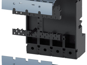 Unidad enchufable juego completo Accesorio para: i (3VA9324-0KP00)