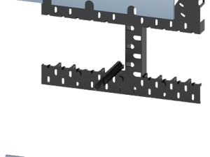 Unidad enchufable Kit de transformación para MCCB (3VA9324-0KP10)