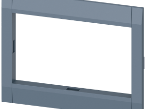 Marco cobertor 137,6 ?- 109,3 mm (An x Al) Accesori (3VA9353-0SB20)