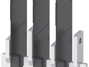 prolongador de conexión paisaje, 4 unidades Acceso (3VA9484-0QD00)