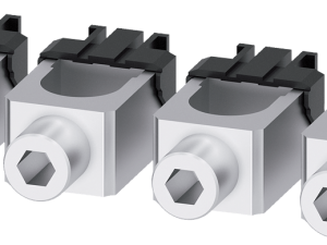 borne para conductor redondo 4 unidades Accesorio (3VA9254-0JB12)