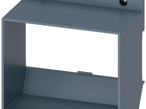 paso de puerta Accesorio para: interruptor automát (3VA9257-0KT00)