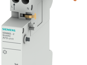 BLOQUE DETECTOR DE ARCO 1-40A (5SM6024-2)