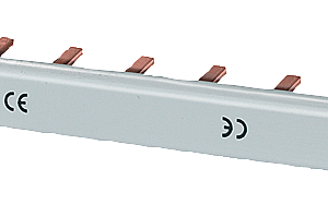 embarrado clavija protegido contra contactos direc (5ST3702)