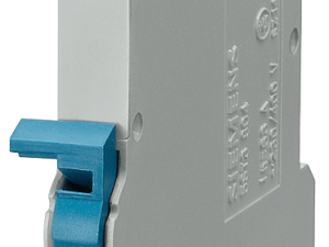 Separador de conductor neutro para automáticos mag (5ST3804)