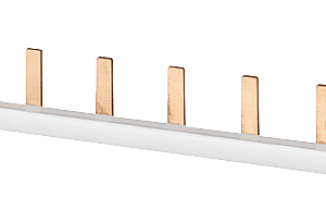 embarrado clavija protegido contra contactos direc (5ST3735)