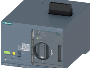 accionamiento por motor 110-230V AC/110-250V DC Ac (3VA9267-0HA20)