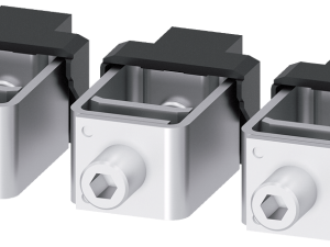 Borne tipo marco, 3 unidades Accesorio para: 3VA2 (3VA9263-0JA12)