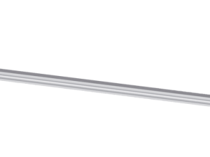 Mando giratorio panel lateral Parada de emergencia (3VA9257-0PK17)