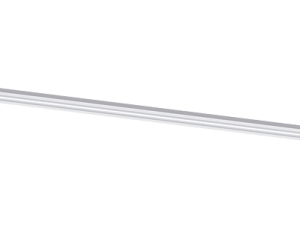 Mando giratorio panel lateral estándar IEC IP65 Ki (3VA9267-0PK13)