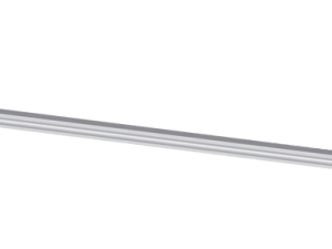 Mando giratorio panel lateral estándar IEC IP65 Ki (3VA9257-0PK13)