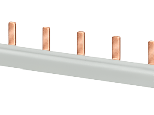 embarrado clavija, monofásico 10 mm 2, 56 clavijas (5ST3764)