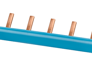 embarrado clavija, monofásico 10 mm 2, 56 clavijas (5ST3765)